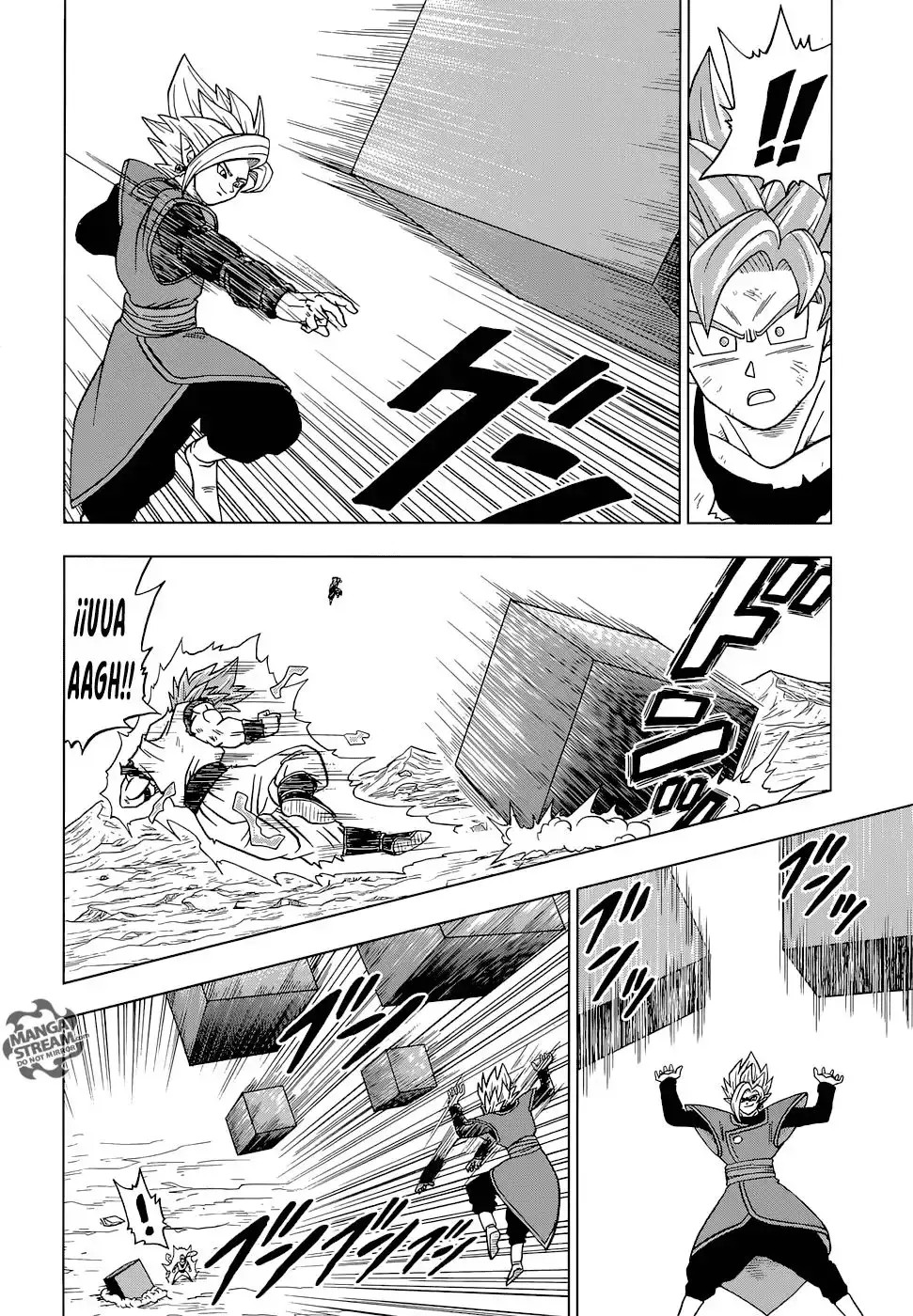 Capitulo 23 page 25