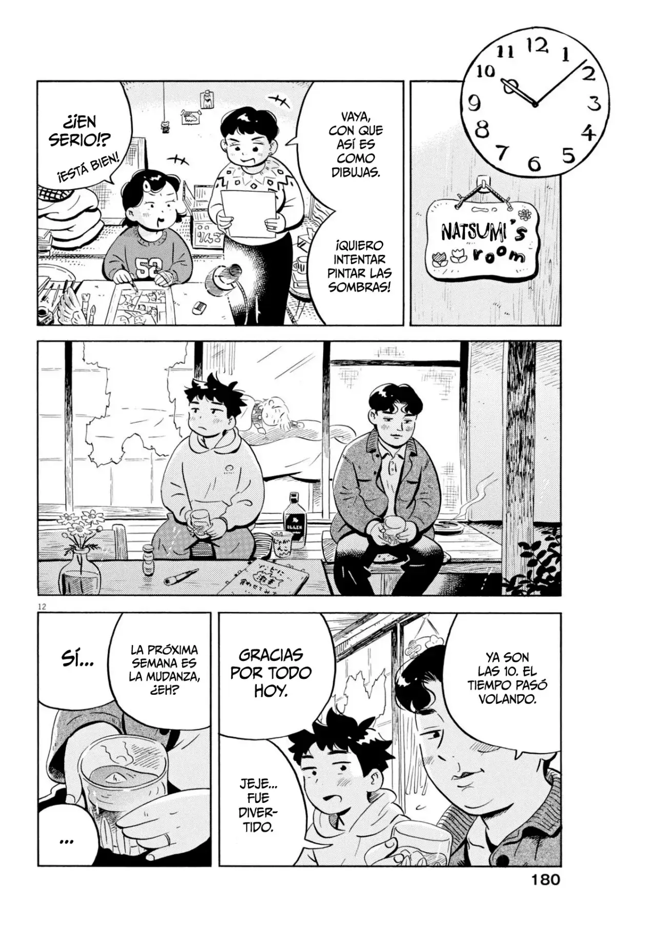 Capitulo 81 page 11