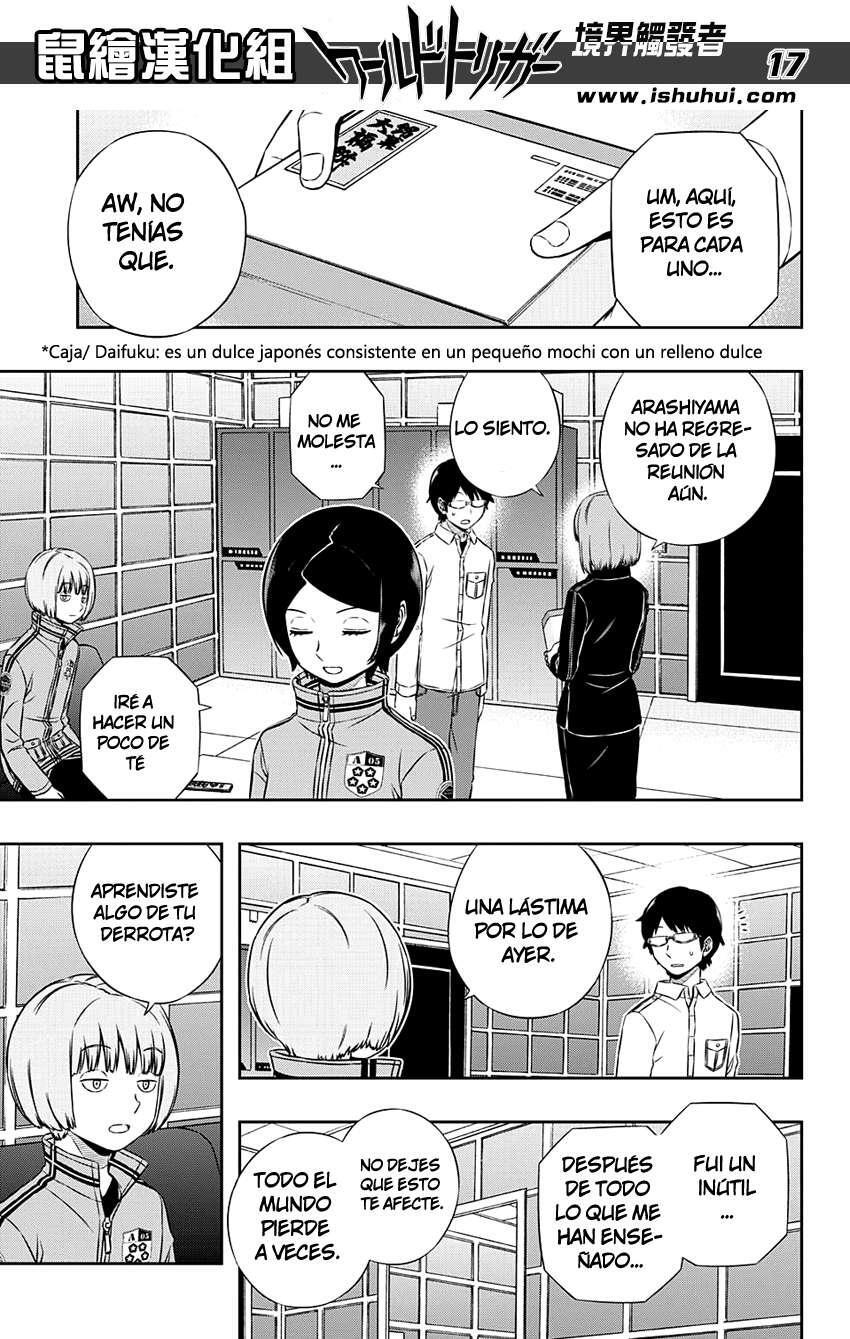 Capitulo 121 page 18