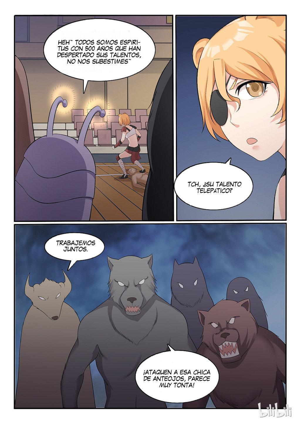 Capitulo 58 page 8