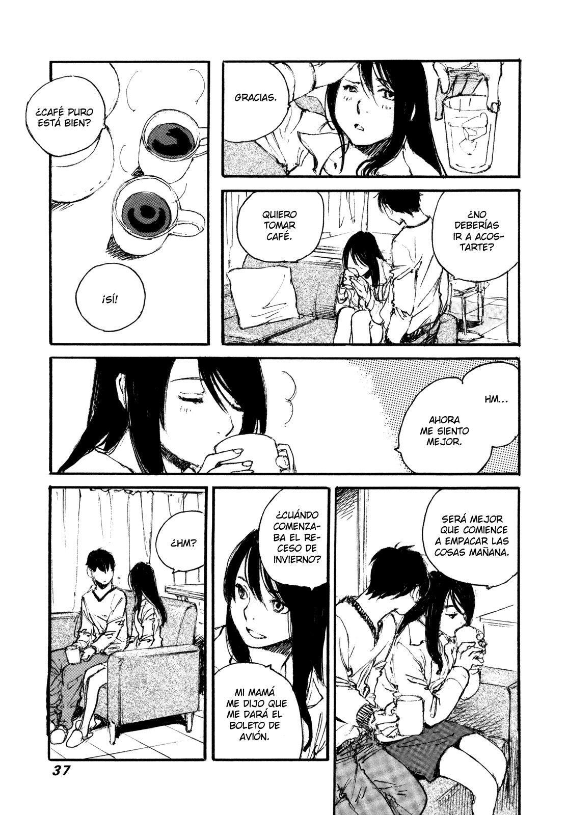 Capitulo 102 page 14
