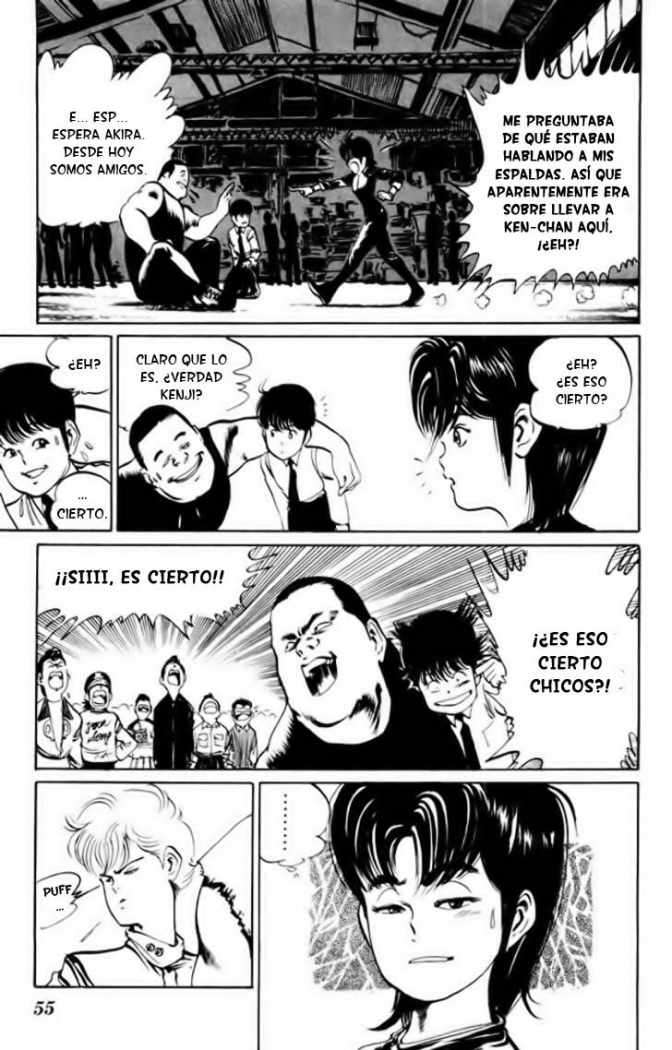 Capitulo 22 page 15