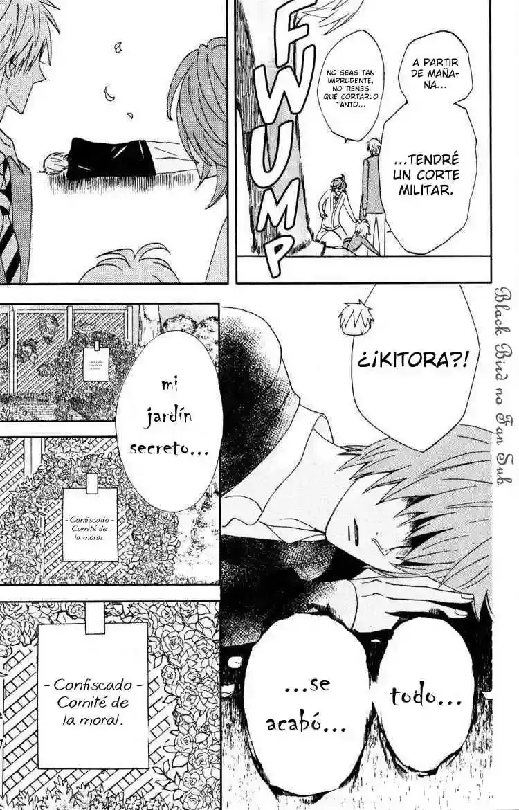 Capitulo 33 page 18