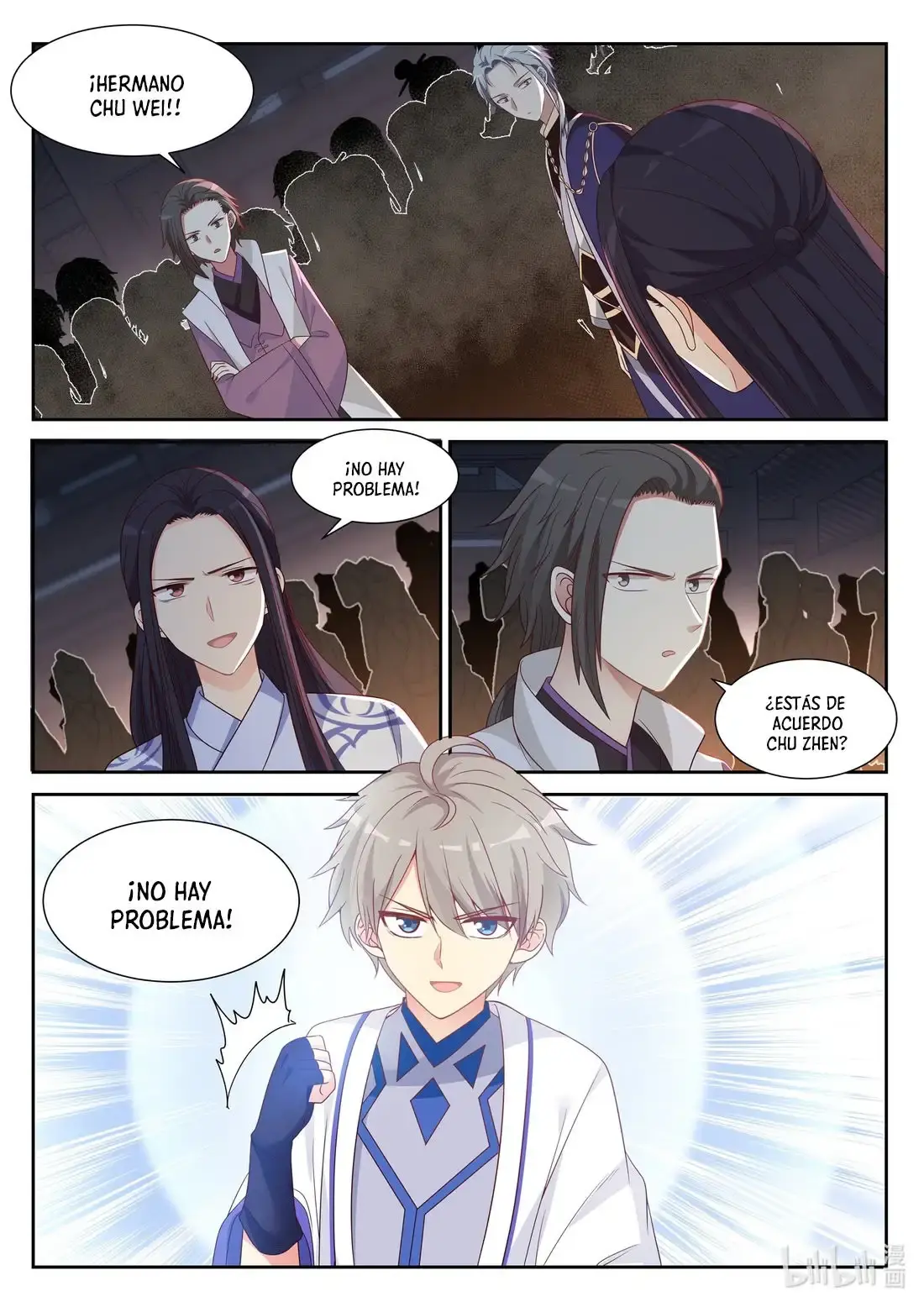 Capitulo 10 page 9