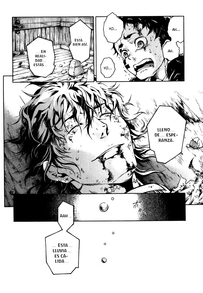Capitulo 21 page 14