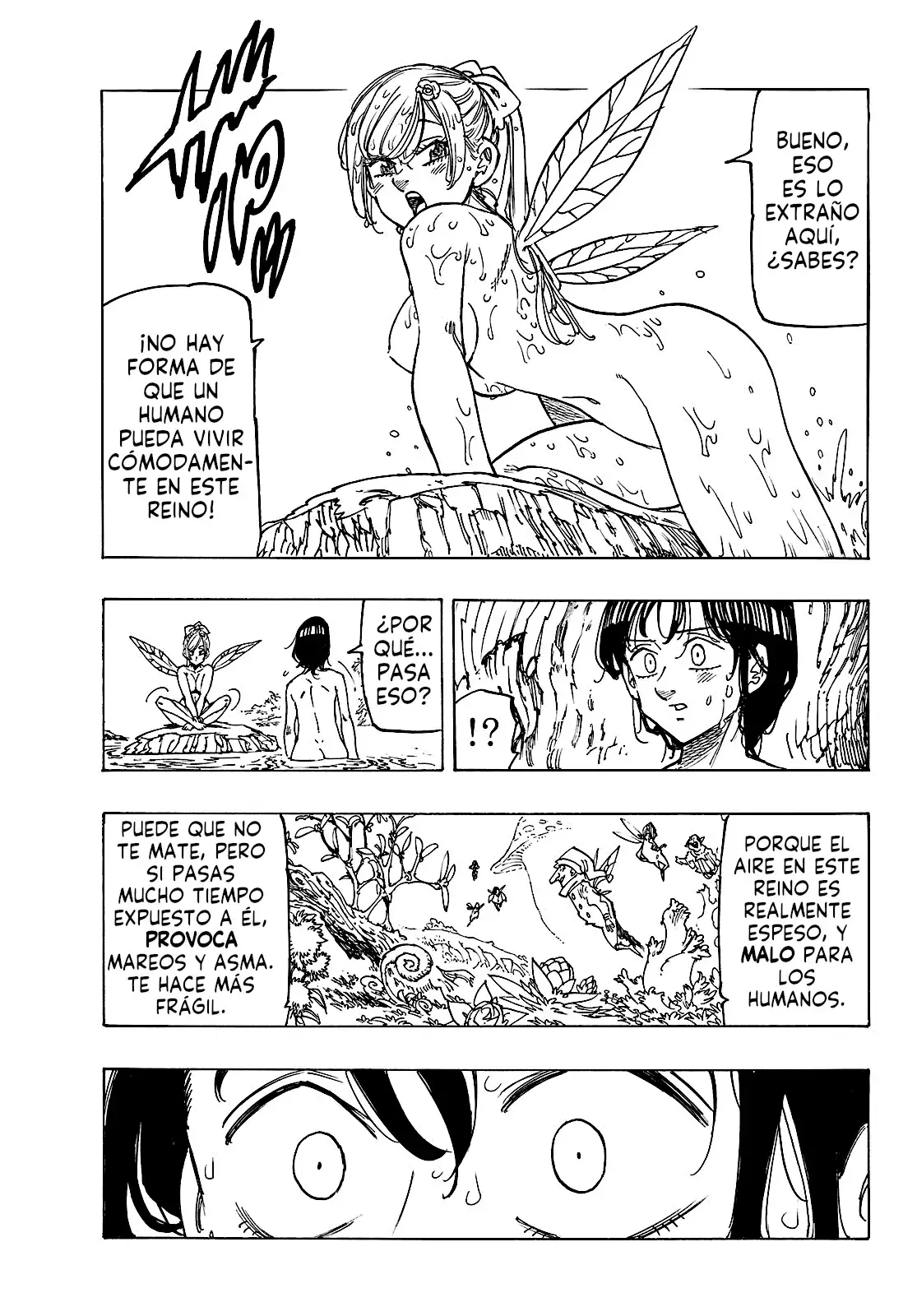 Capitulo 140 page 10