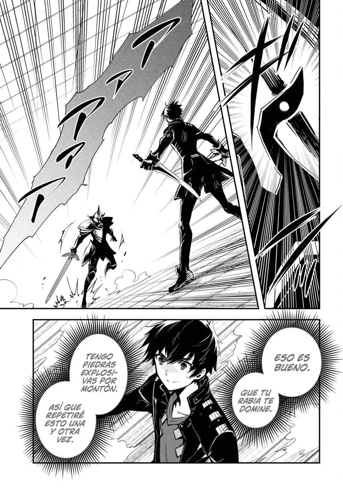 Capitulo 23 page 18