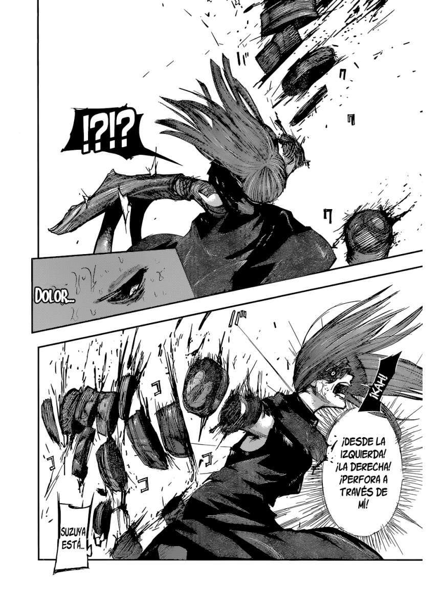 Capitulo 87 page 19
