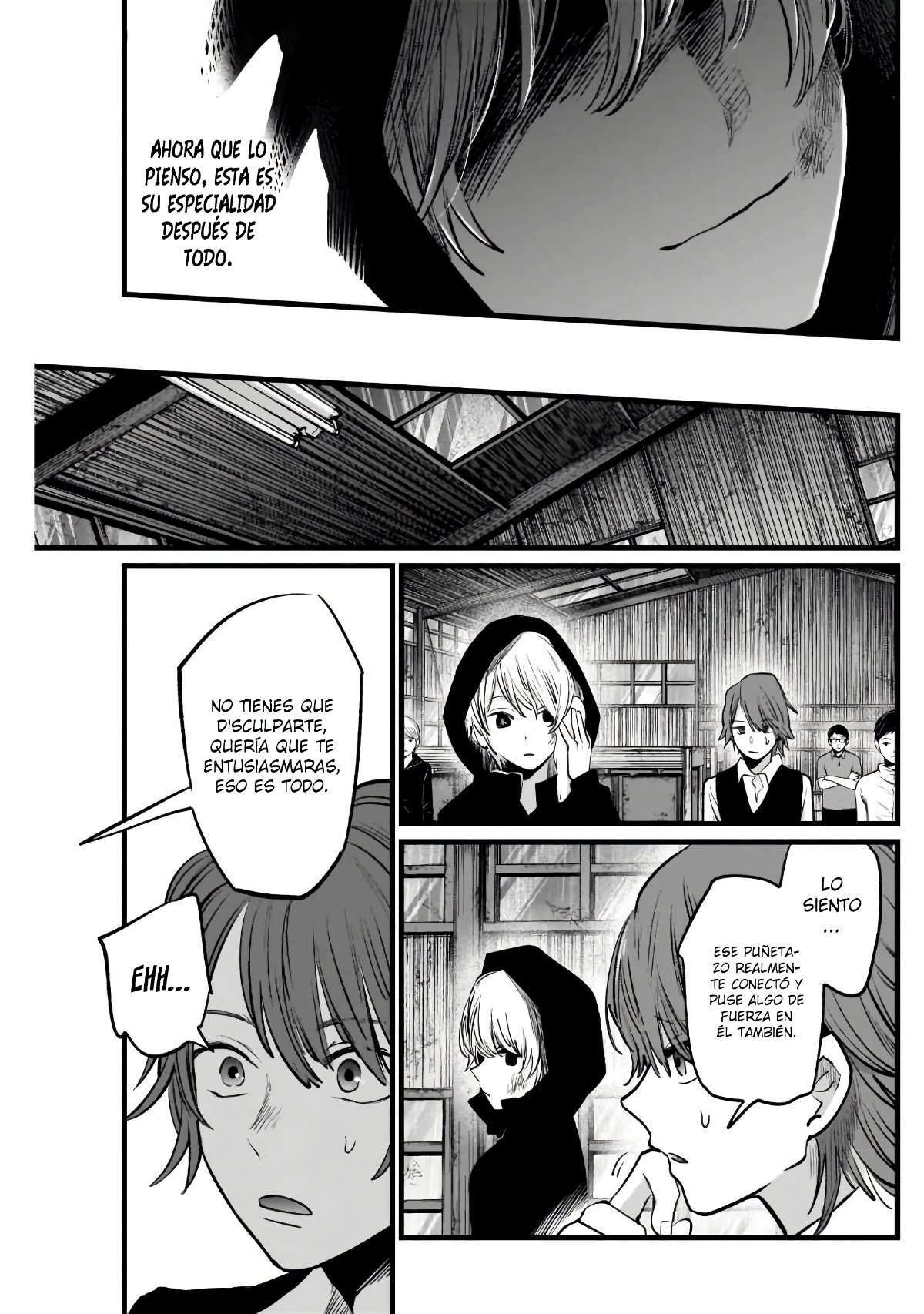 Capitulo 17 page 18