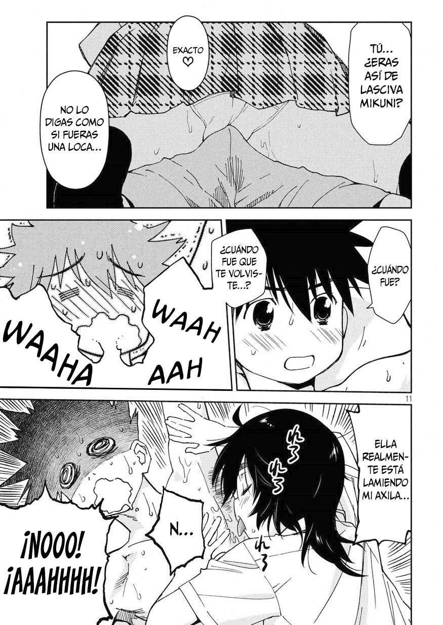 Capitulo 132 page 12