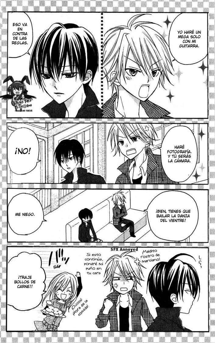 Capitulo 23 page 23