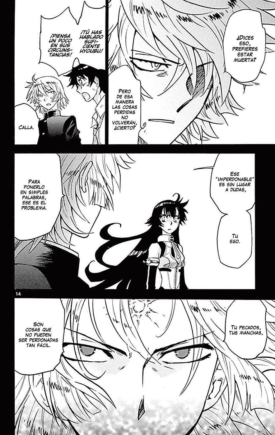 Capitulo 370 page 14