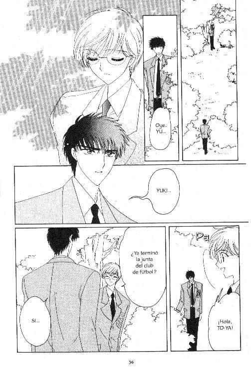 Capitulo 32 page 34