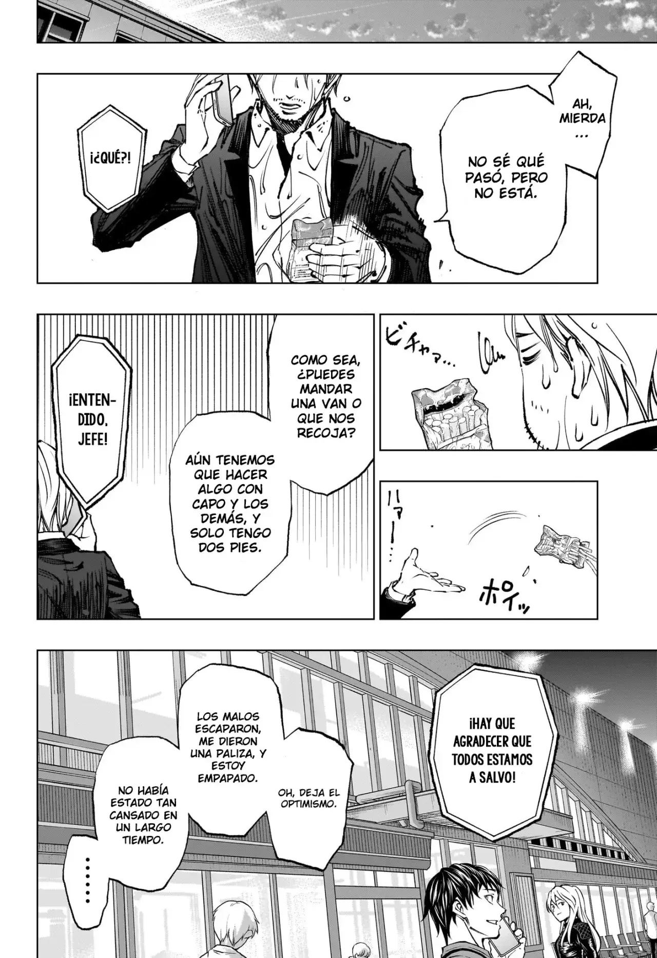 Capitulo 51 page 19
