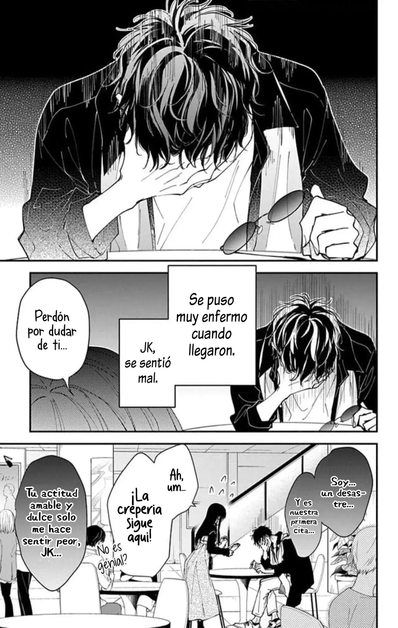 Capitulo 100 page 11