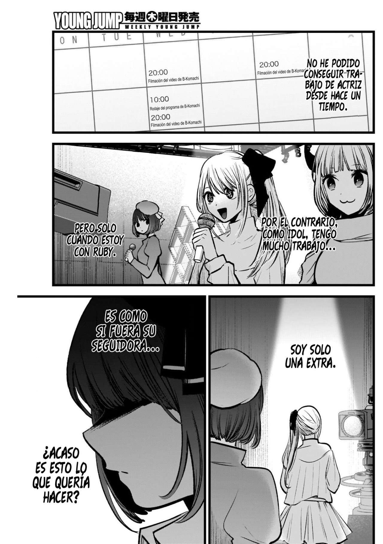 Capitulo 99 page 9