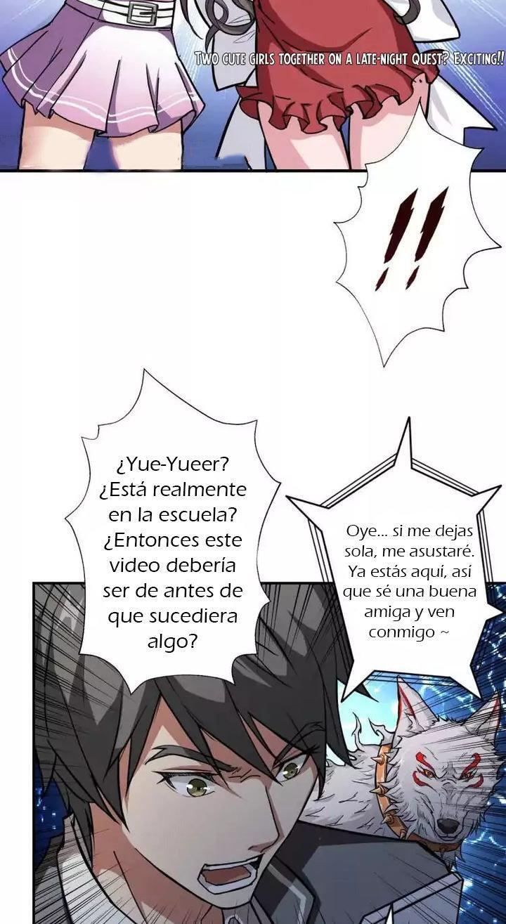 Capitulo 43 page 26