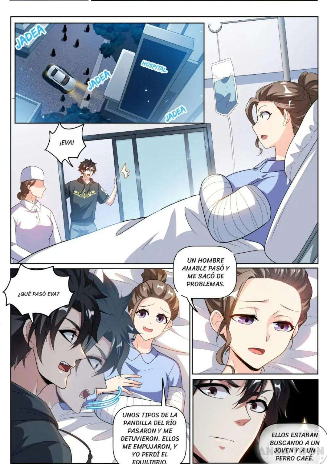 Capitulo 242 page 3