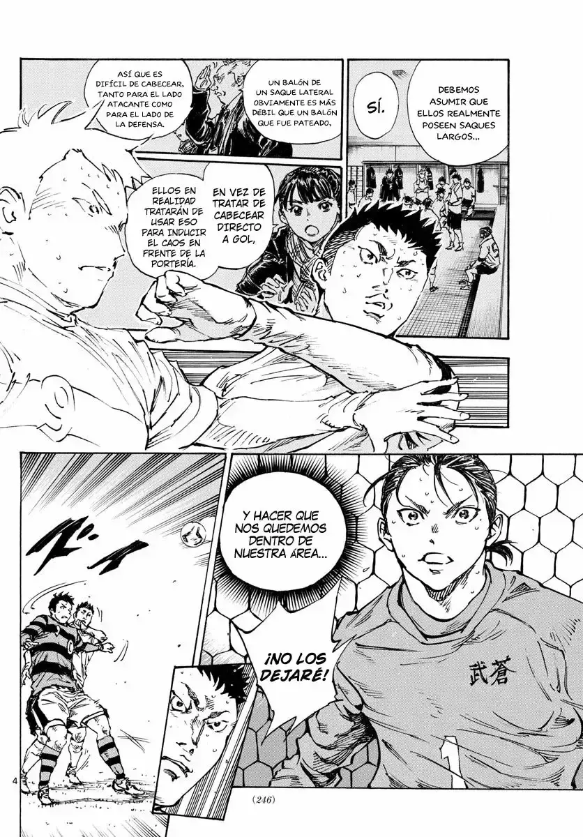 Capitulo 446 page 4