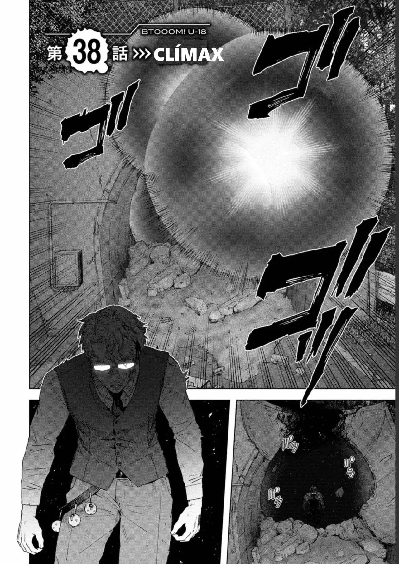 Capitulo 38 page 3