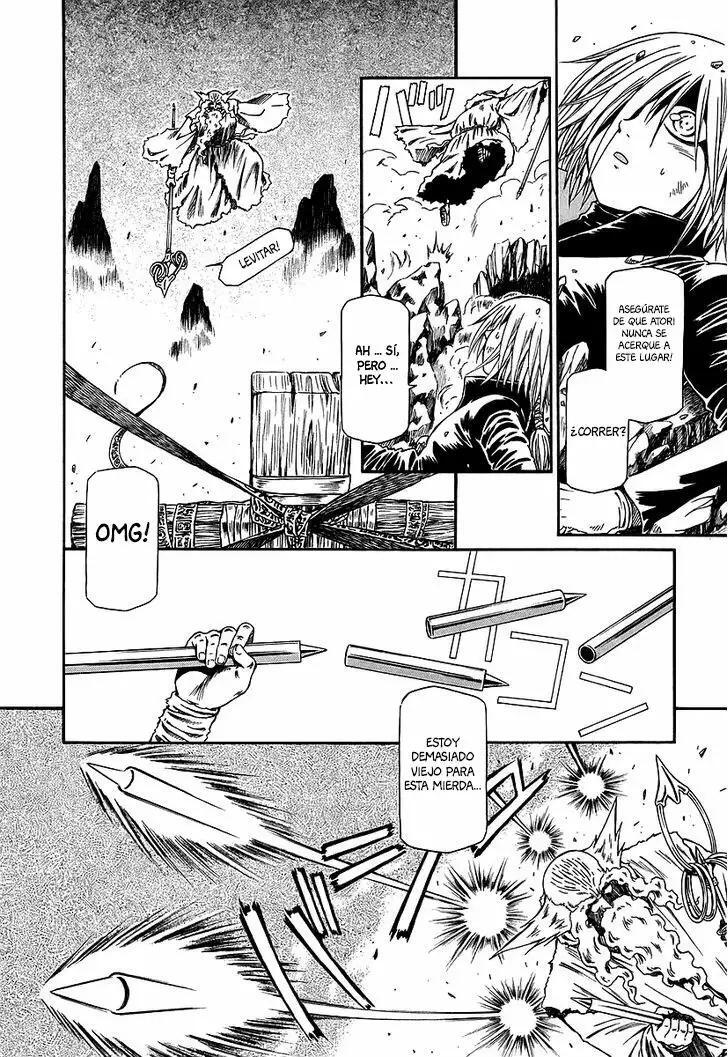 Capitulo 21 page 32