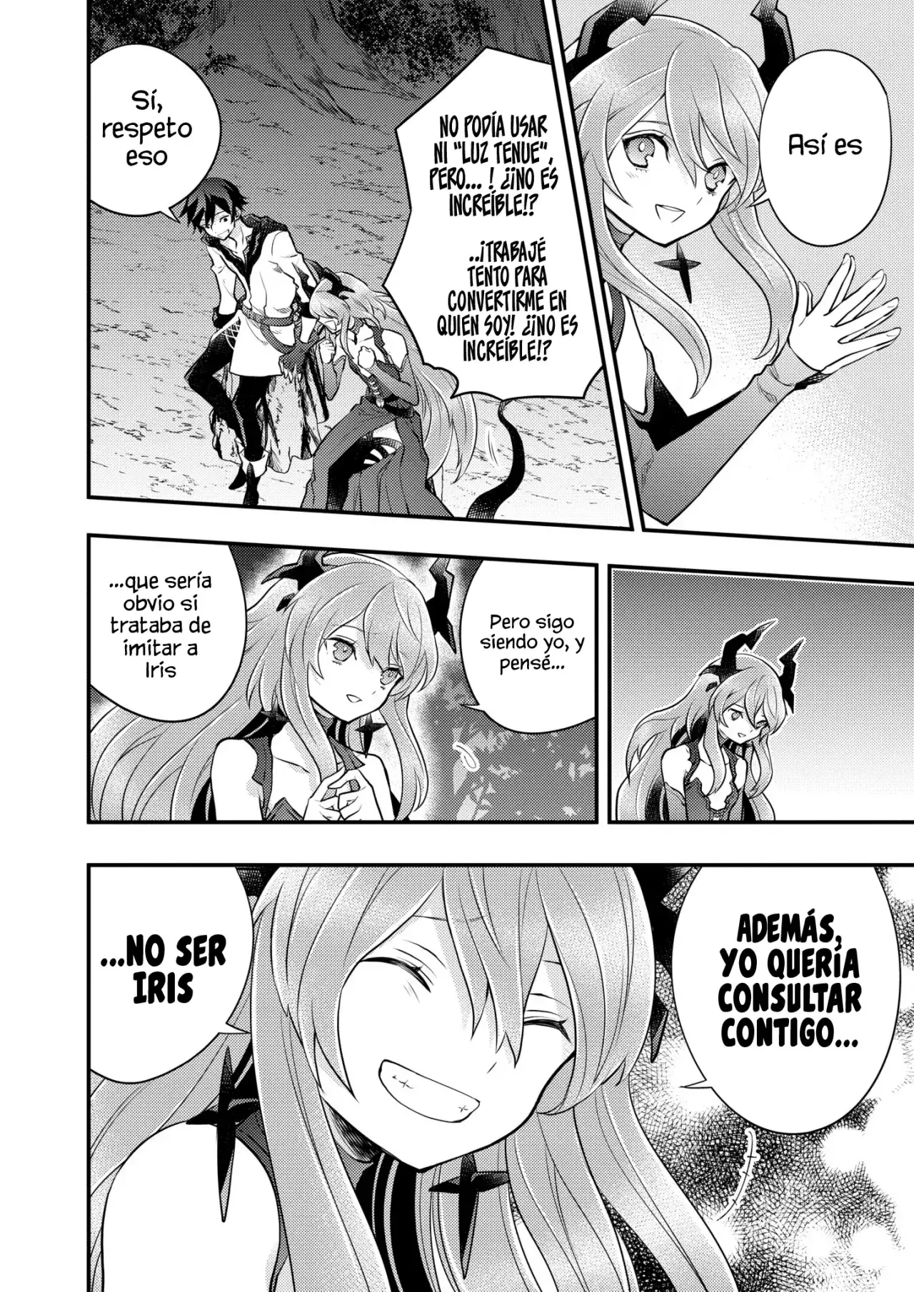 Capitulo 40 page 16