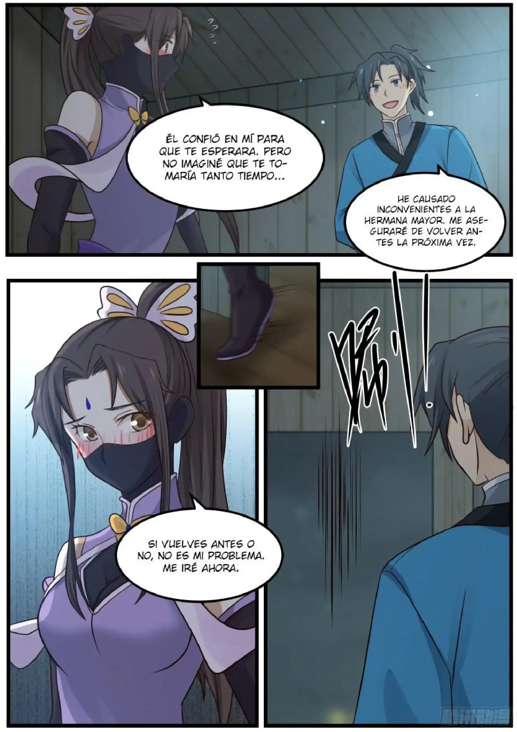 Capitulo 30 page 17