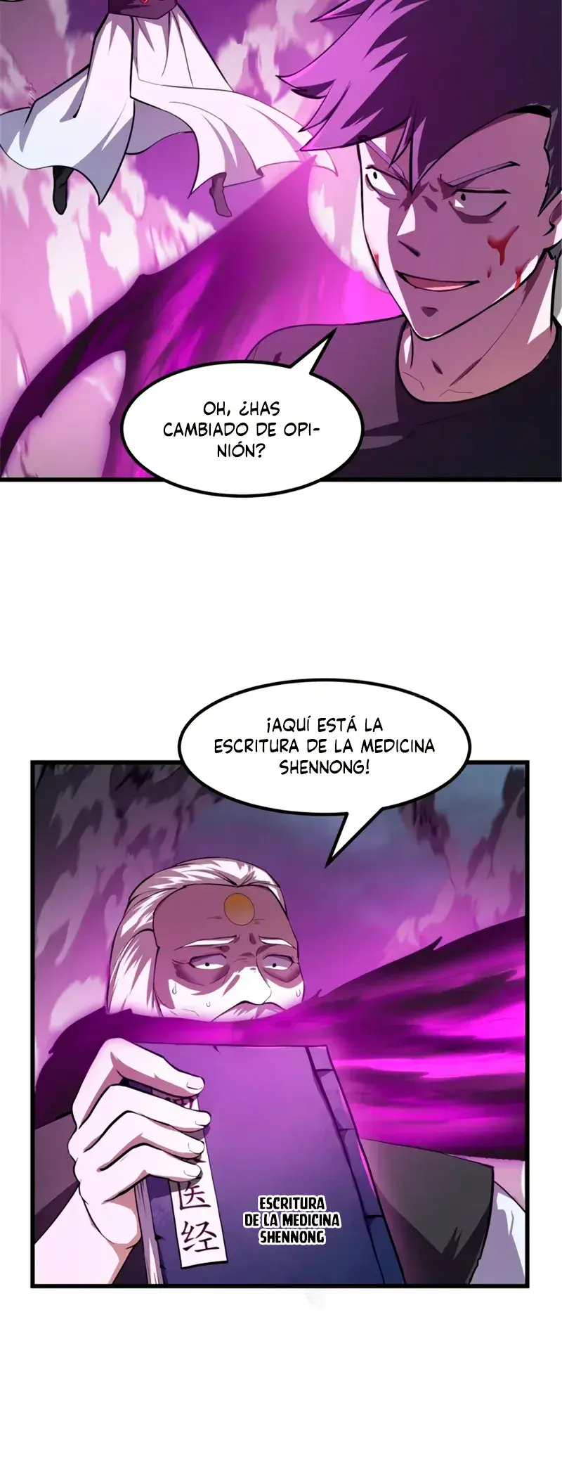 Capitulo 164 page 14