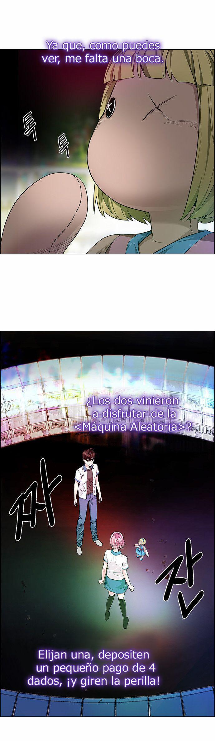 Capitulo 152 page 29