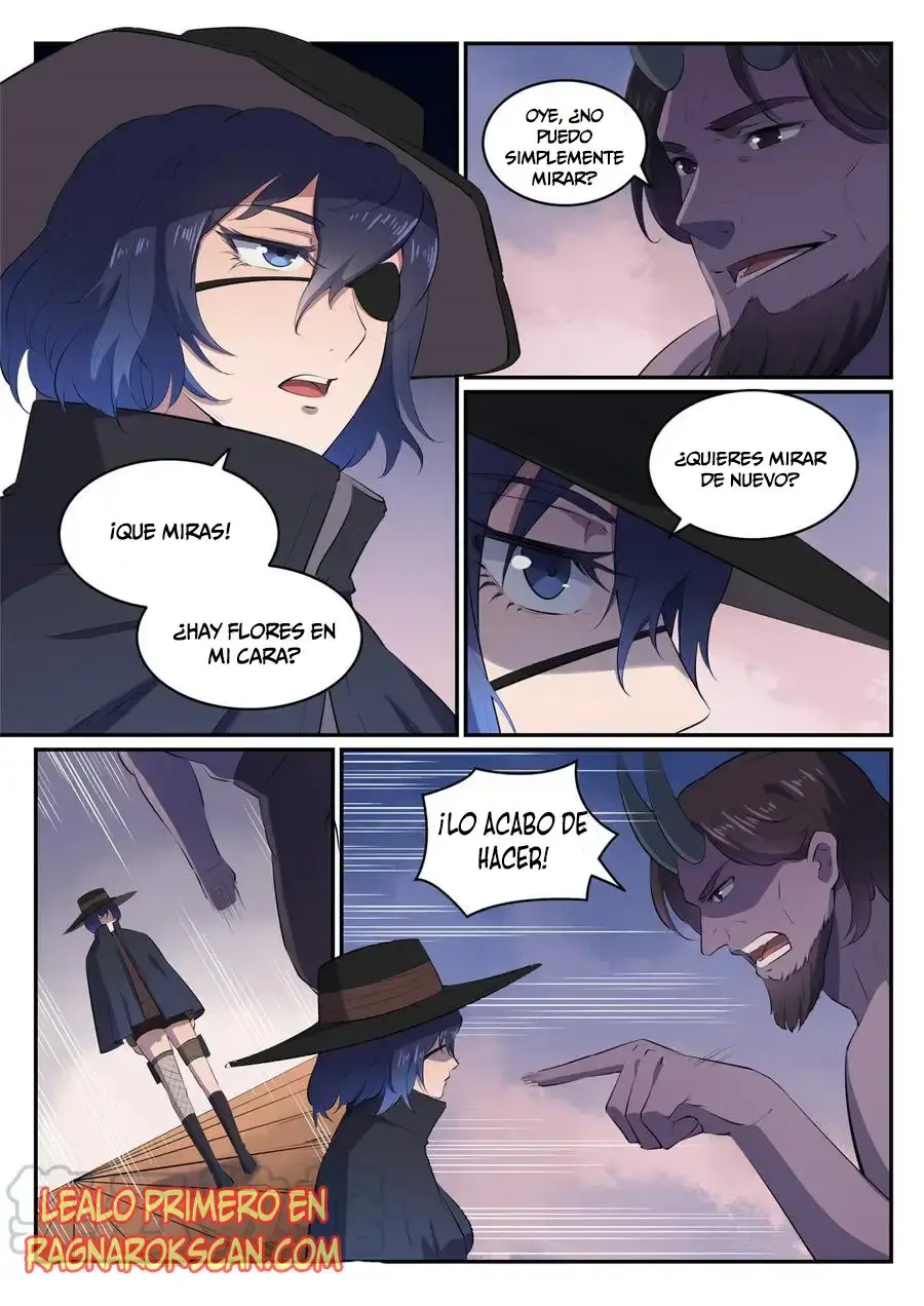Capitulo 606 page 11