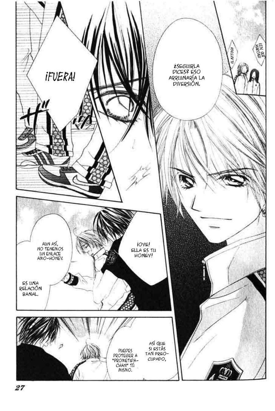 Capitulo 18 page 25
