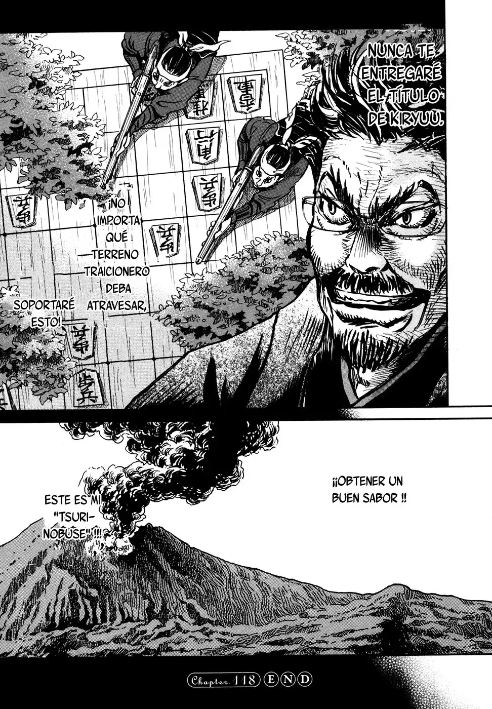 Capitulo 118 page 17