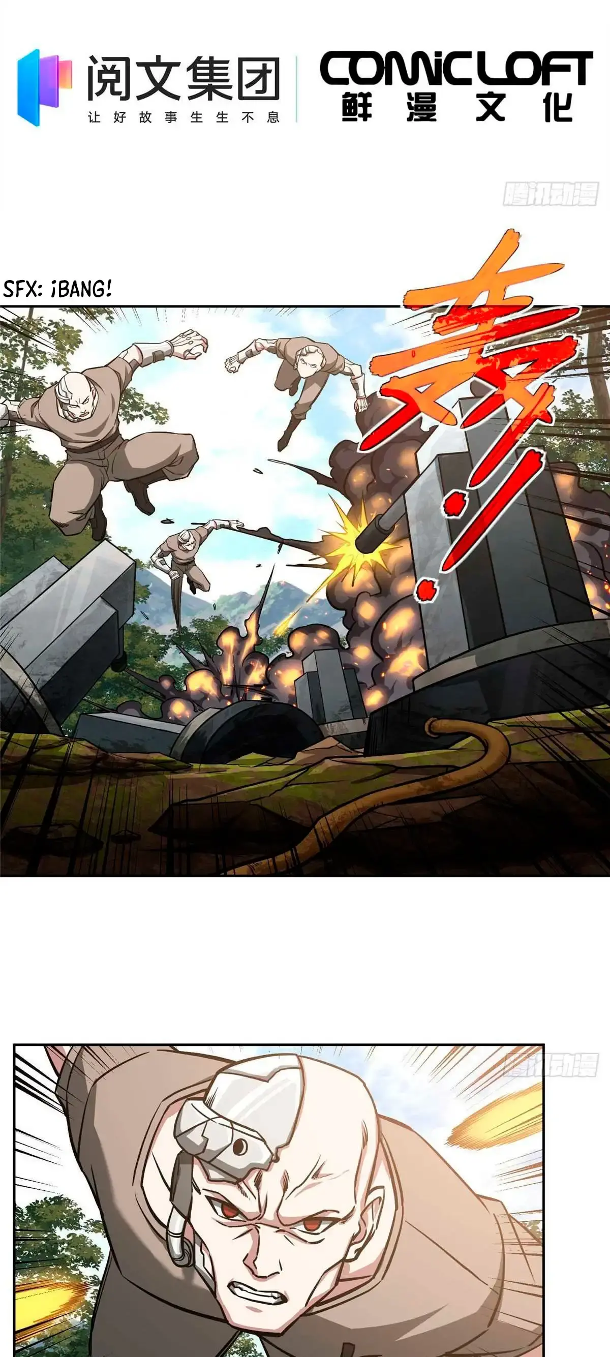 Capitulo 94 page 3