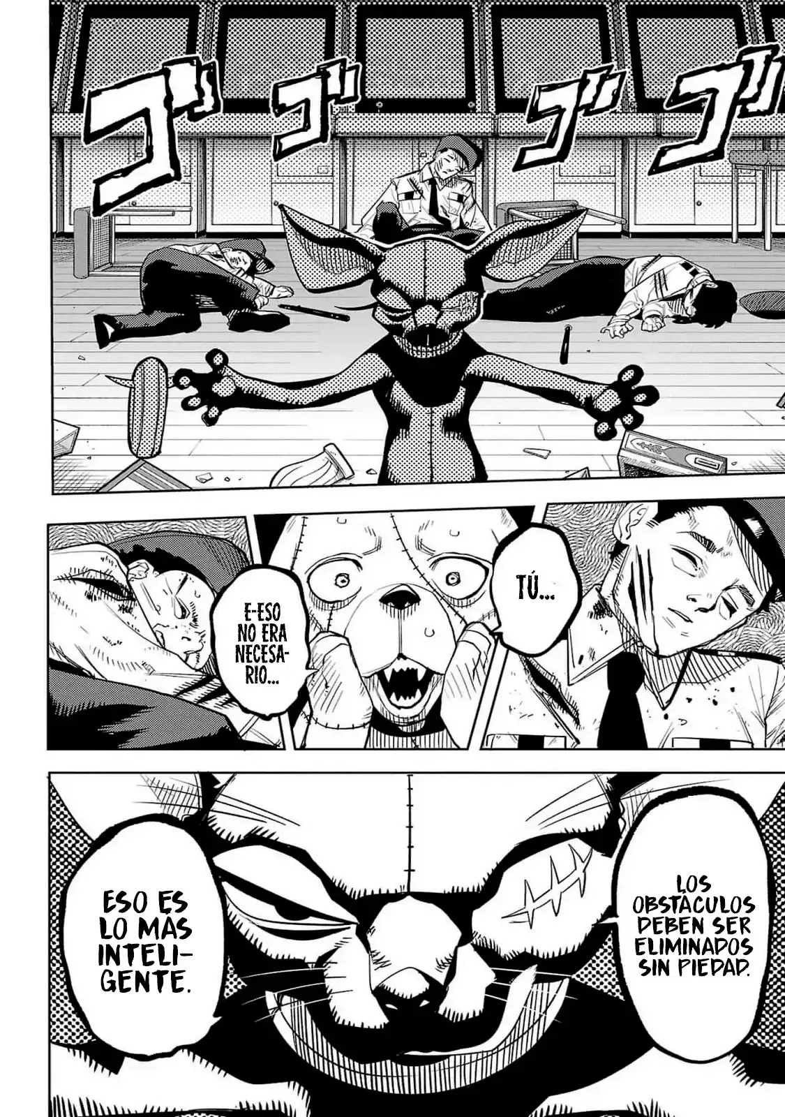 Capitulo 209 page 14
