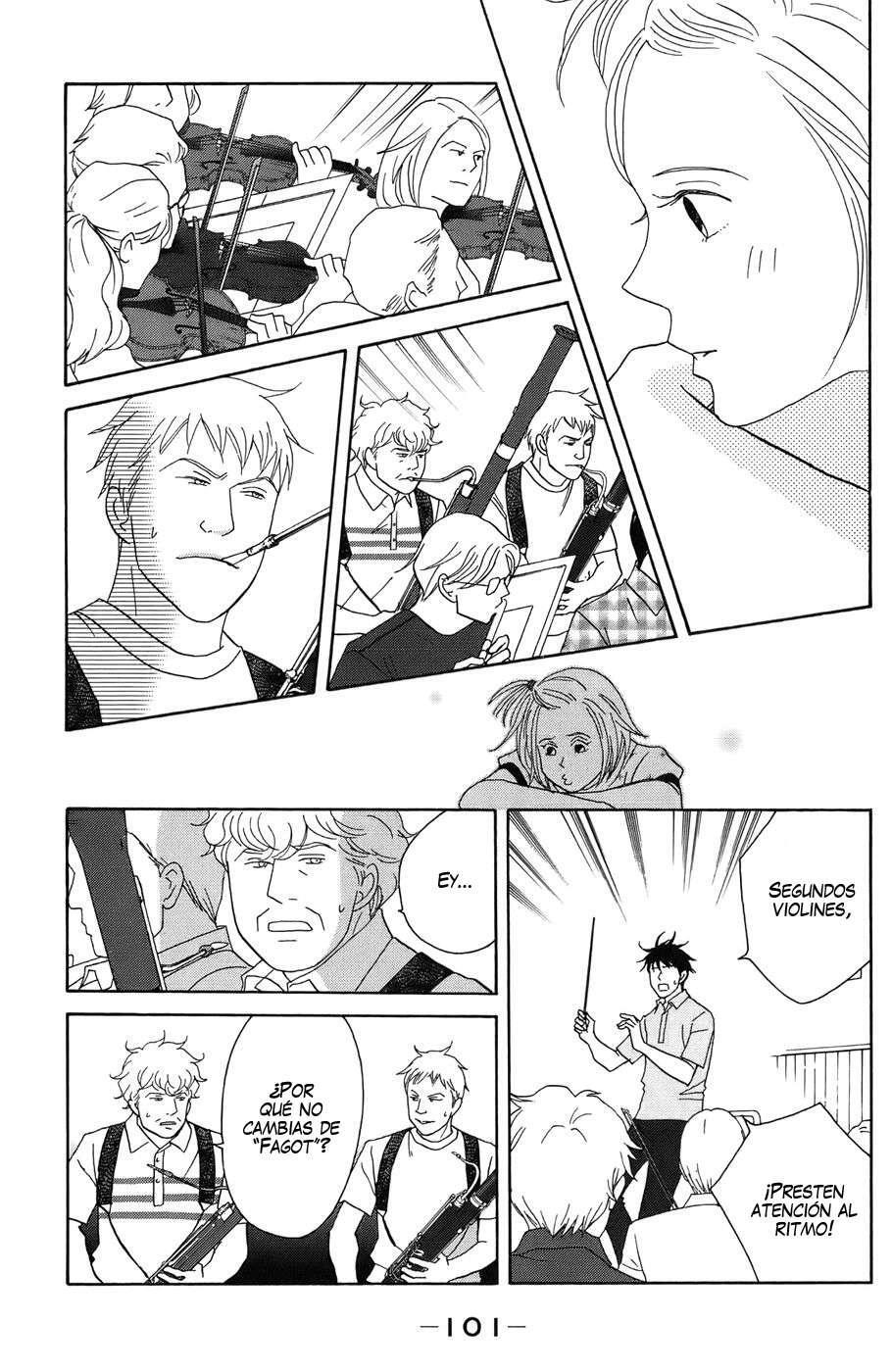 Capitulo 92 page 10
