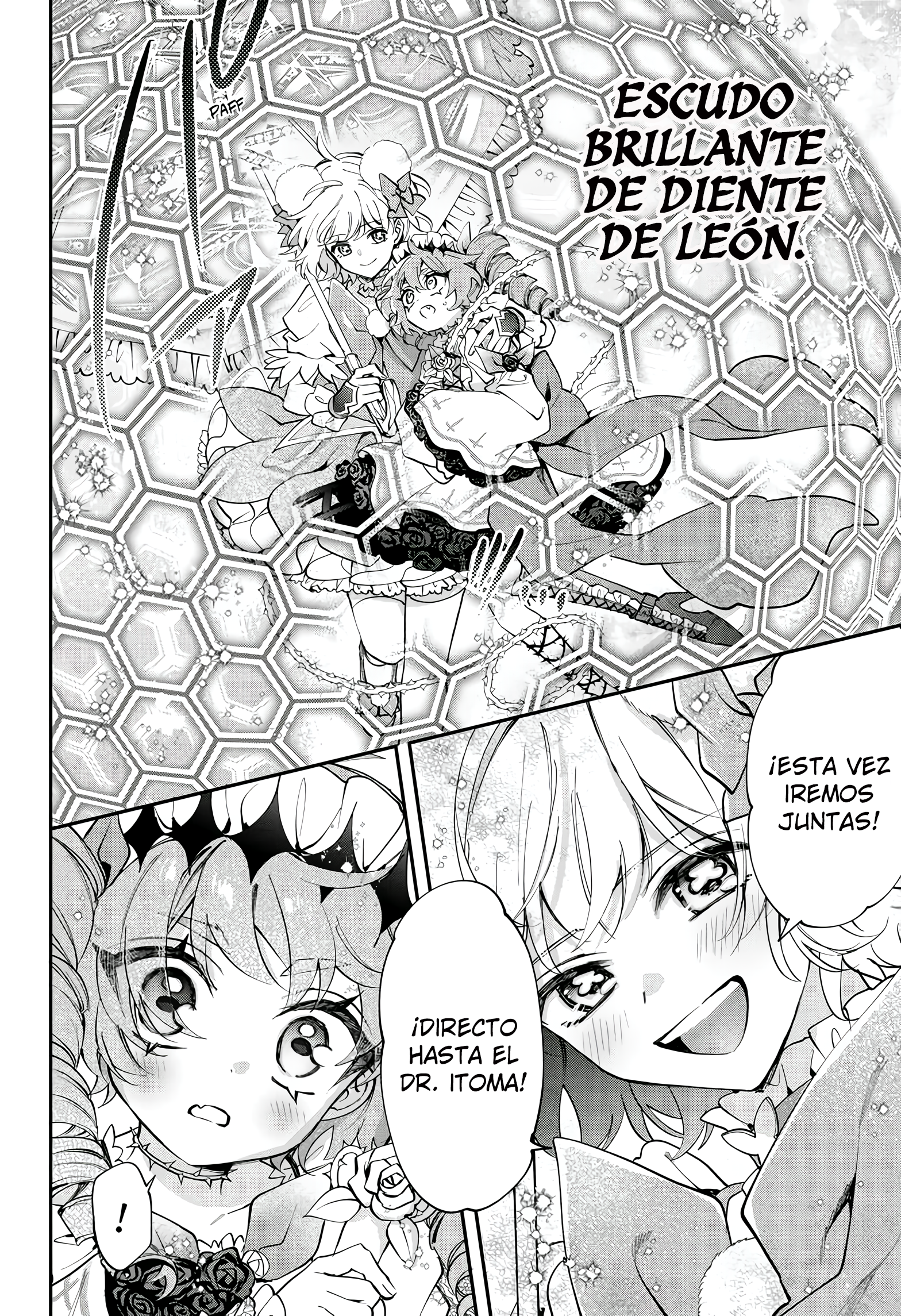 Capitulo 27 page 19