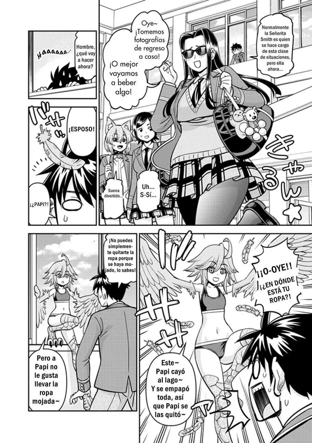 Capitulo 75 page 7