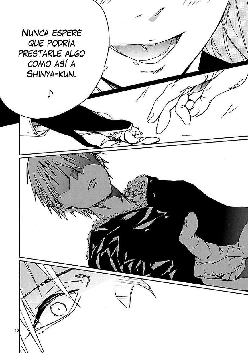 Capitulo 15 page 11