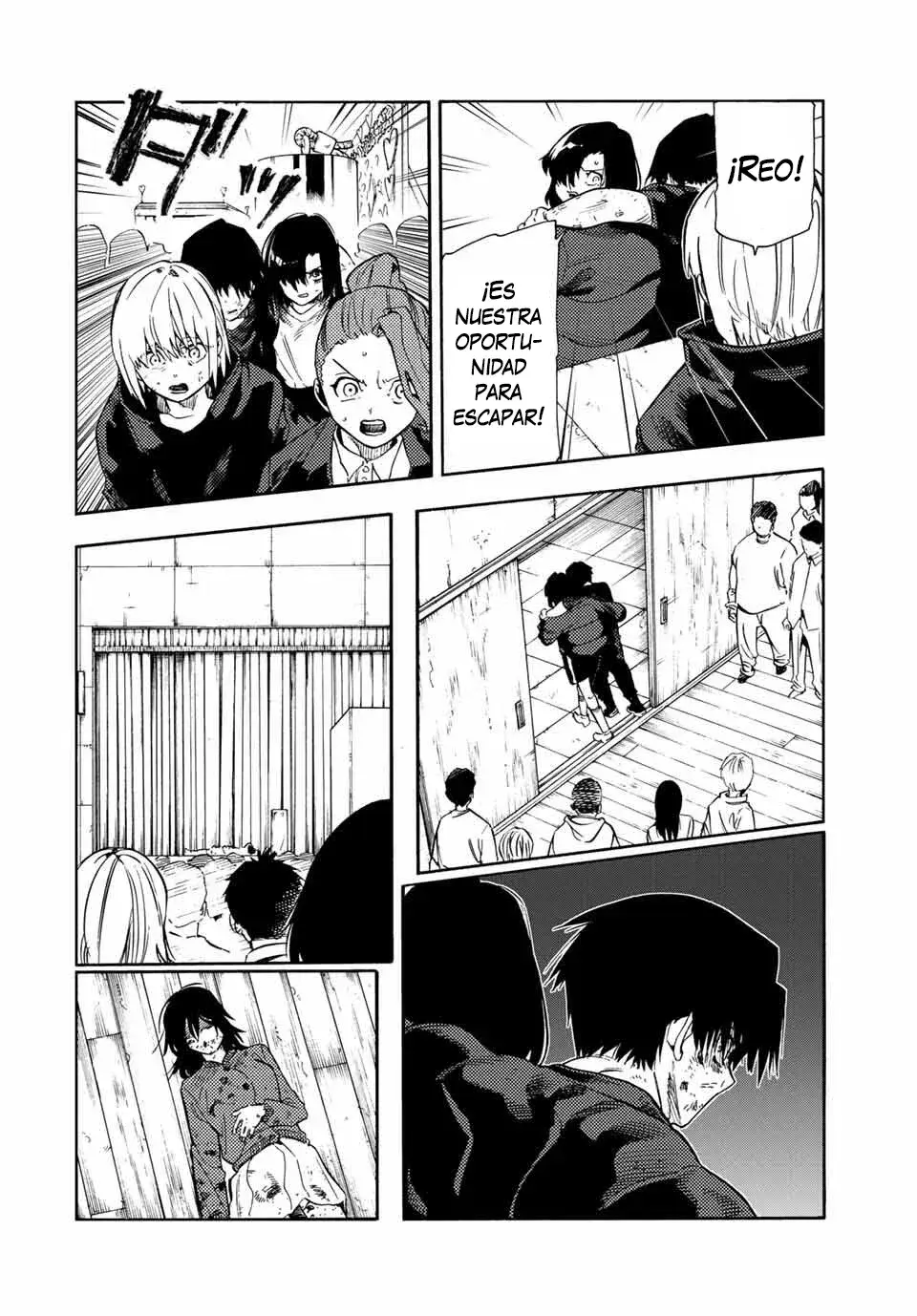 Capitulo 210 page 16