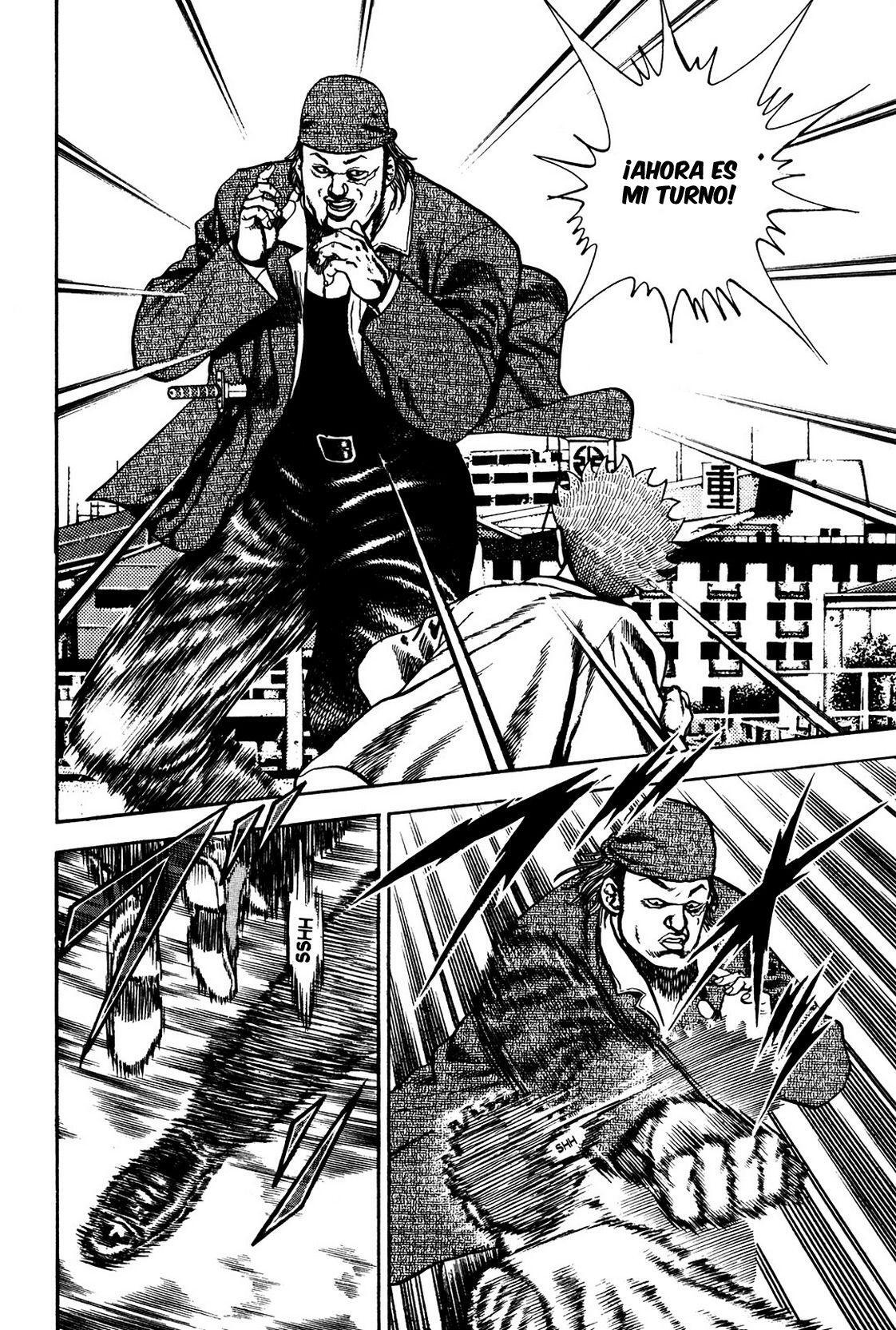 Capitulo 74 page 17