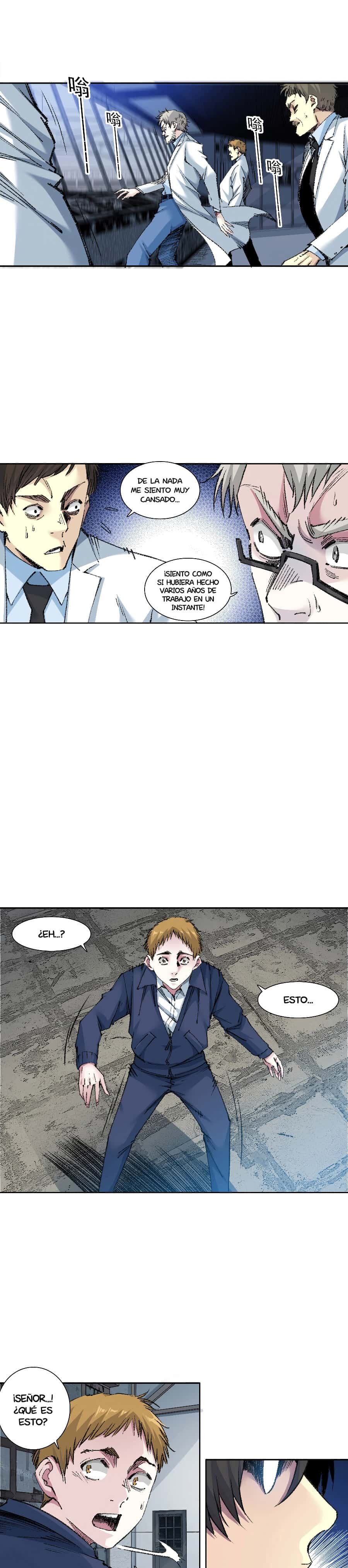 Capitulo 250 page 5