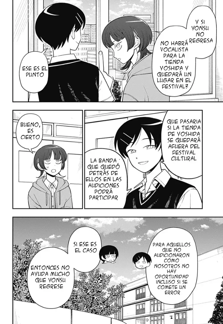 Capitulo 31 page 11