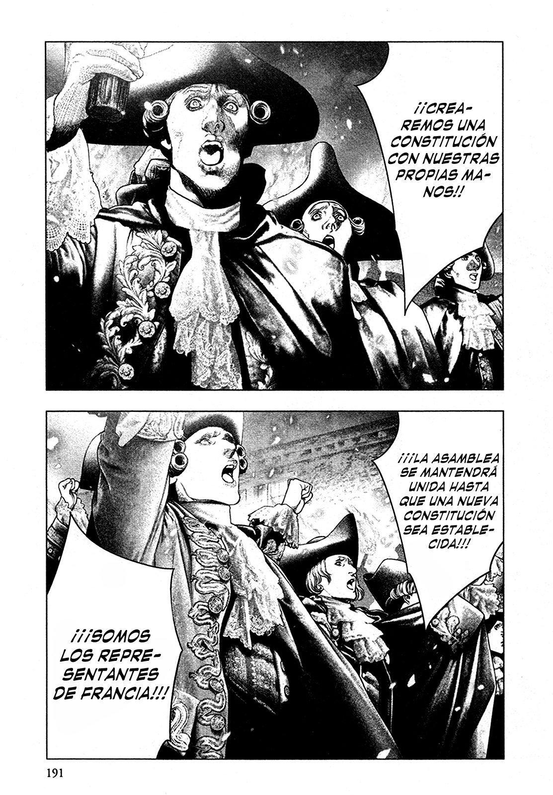 Capitulo 49 page 17