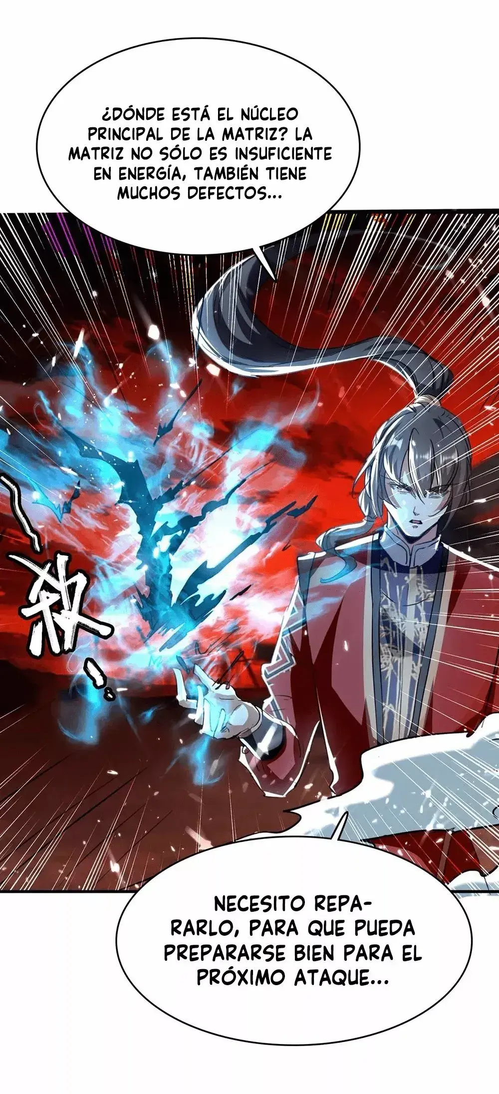 Capitulo 176 page 19