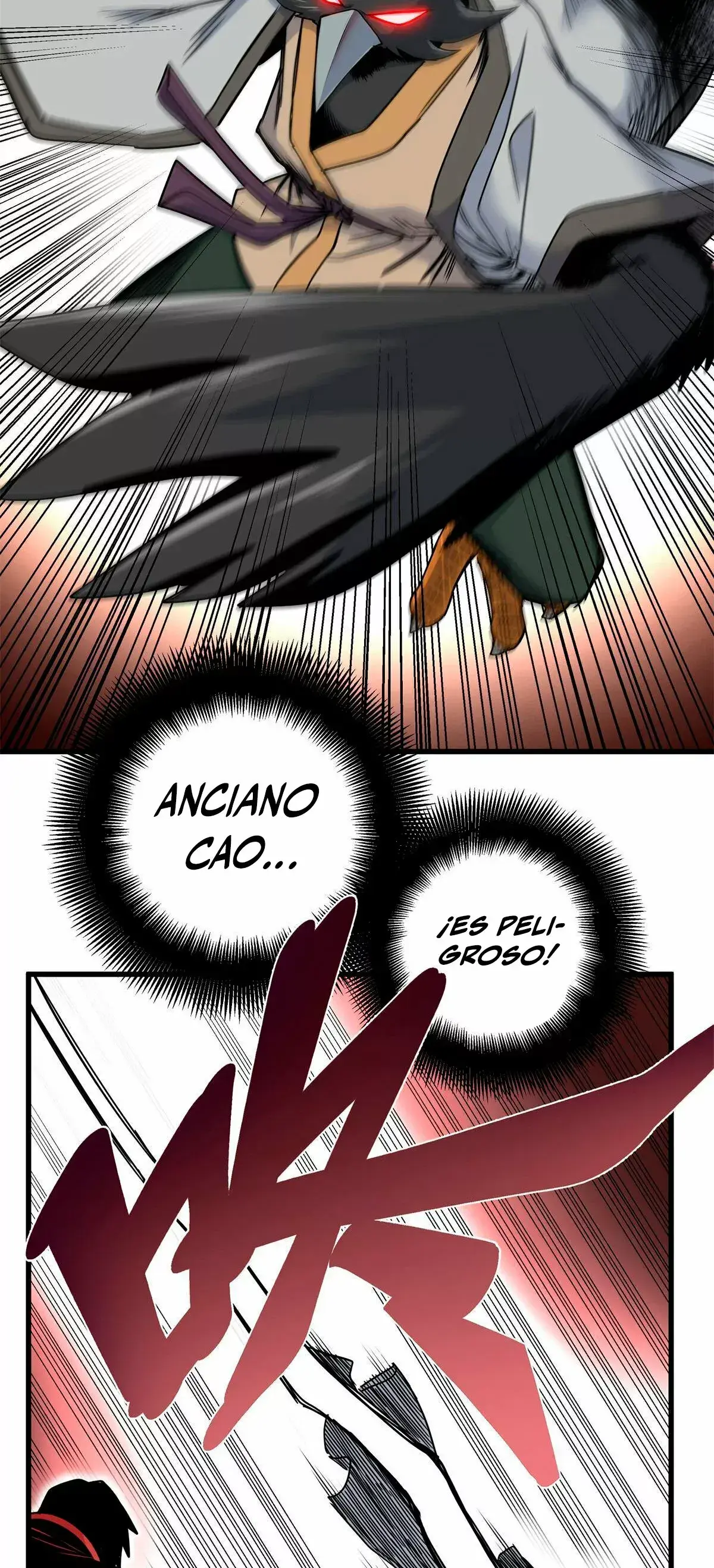 Capitulo 40 page 18