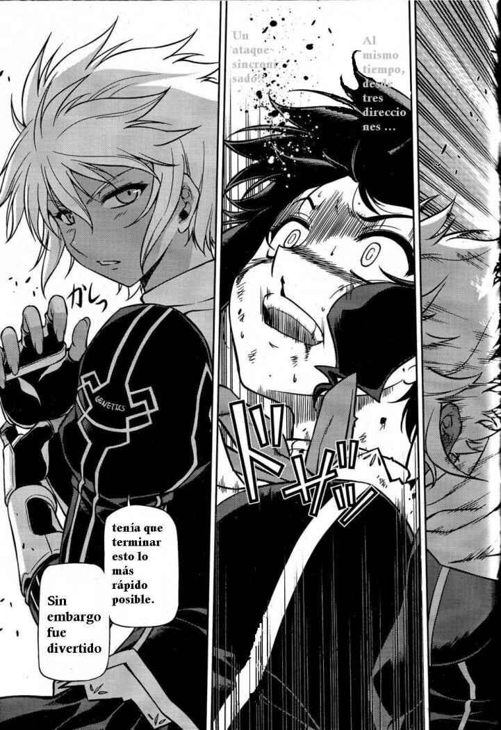 Capitulo 18 page 11