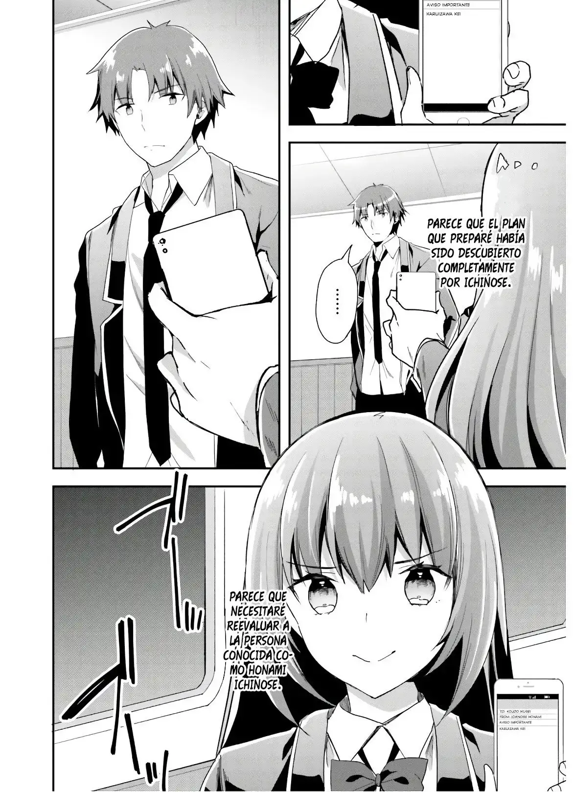Capitulo 50 page 3