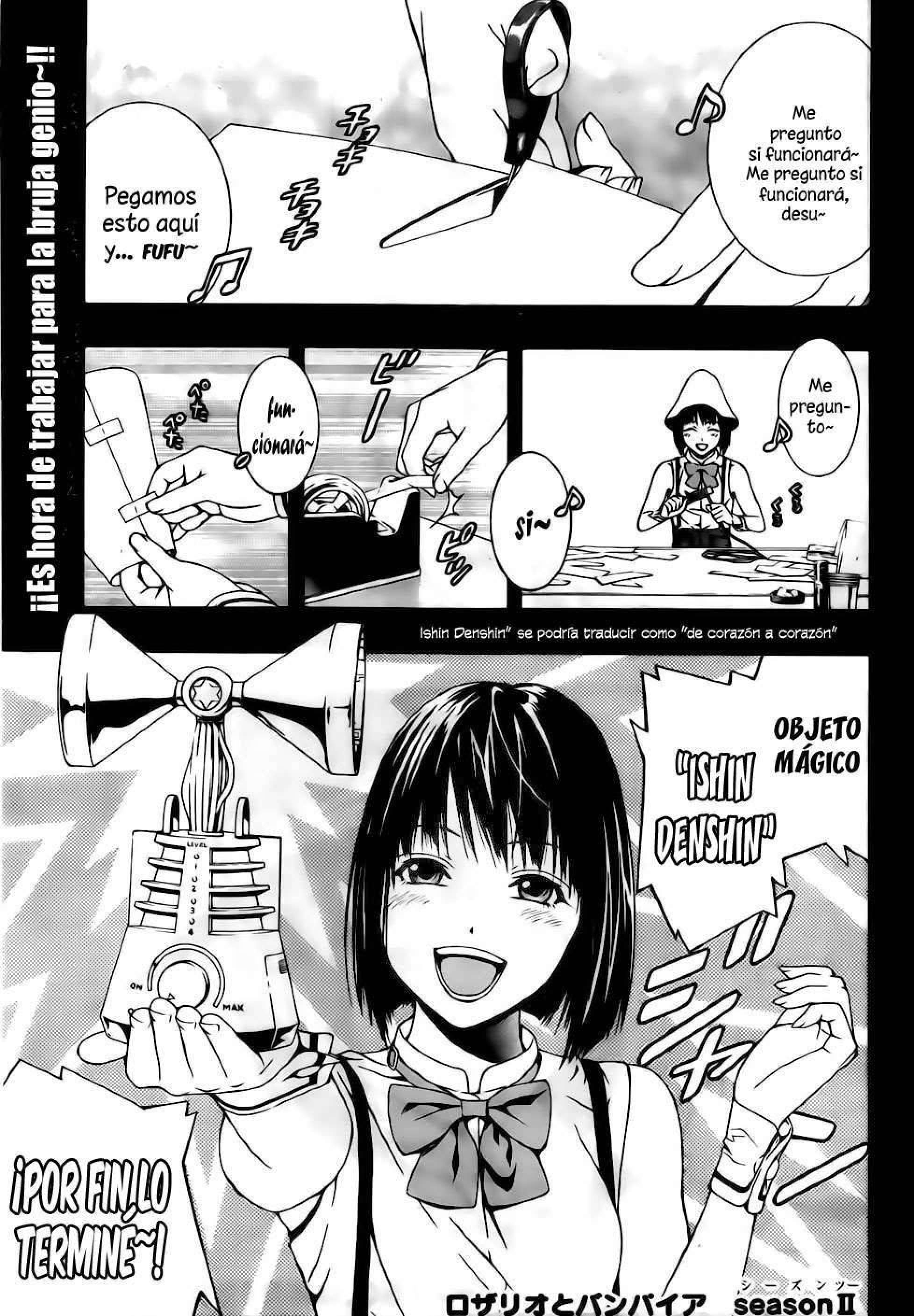 Capitulo 64 page 41