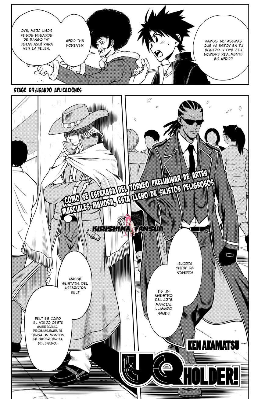 Capitulo 69 page 2