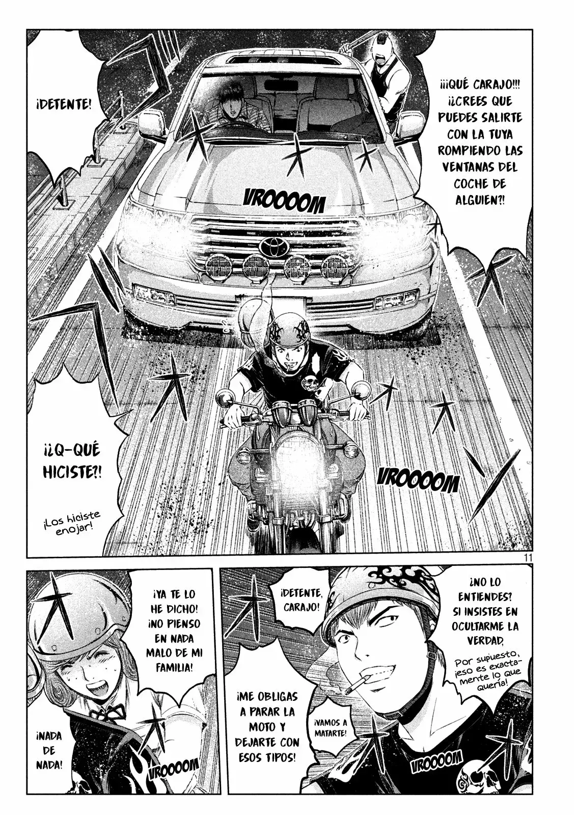Capitulo 135 page 11